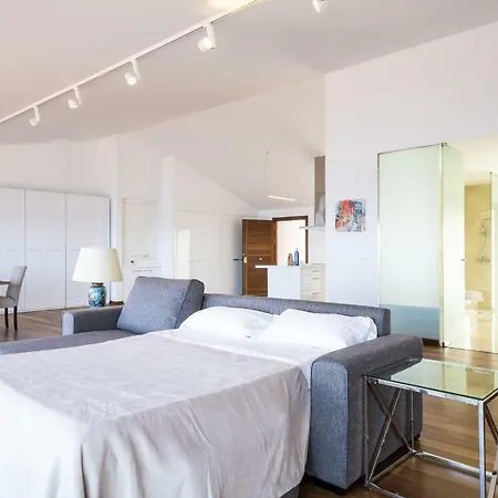 Daire Loft Amazonas Puerto de la Cruz (Tenerife)