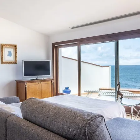 Loft Amazonas Daire