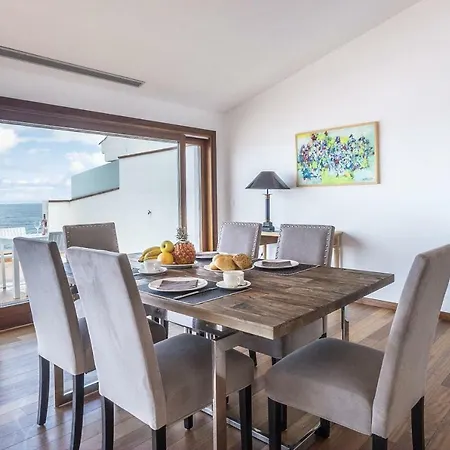 Loft Amazonas Daire *