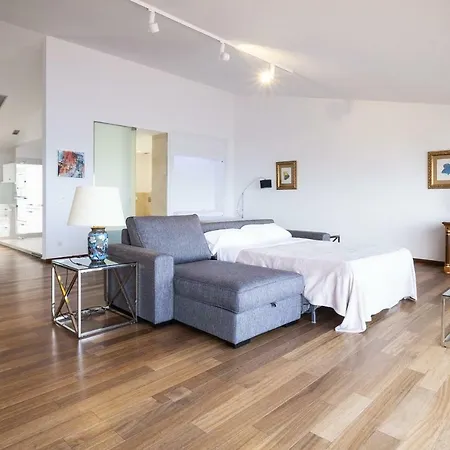 Loft Amazonas Daire Puerto de la Cruz (Tenerife)