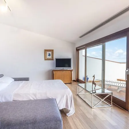 Loft Amazonas
