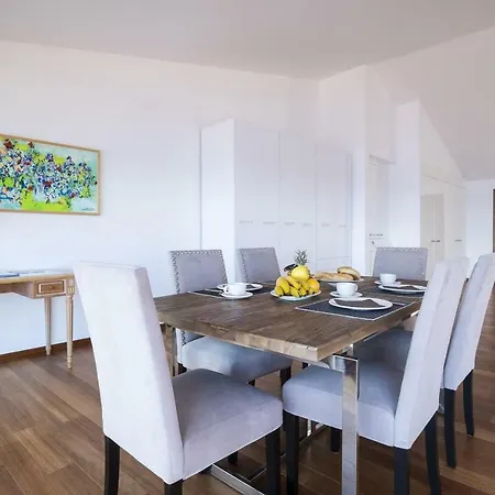 Loft Amazonas *