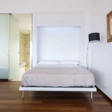 Daire Loft Amazonas *