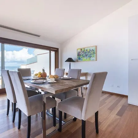 Loft Amazonas Puerto de la Cruz (Tenerife)