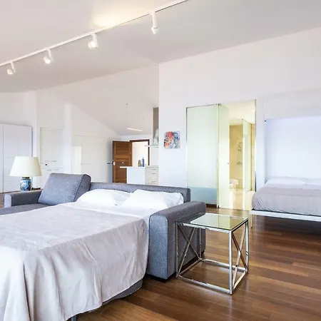 Loft Amazonas * Puerto de la Cruz (Tenerife)