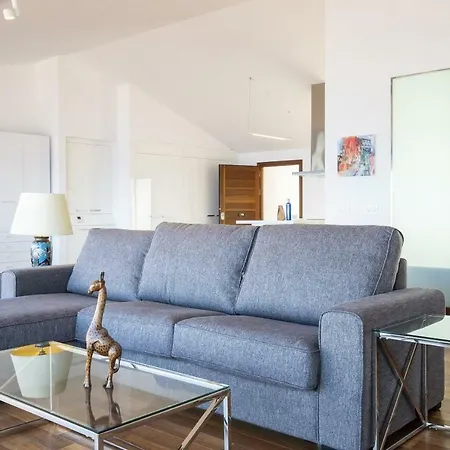 Daire Loft Amazonas *