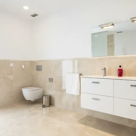 Apartment Loft Amazonas