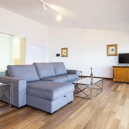 Loft Amazonas *