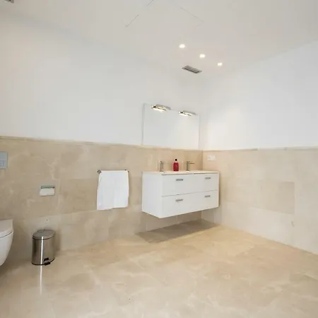 Apartment Loft Amazonas *