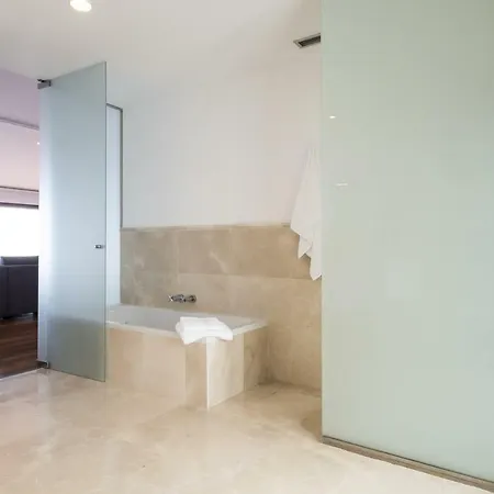 Loft Amazonas Puerto de la Cruz (Tenerife)