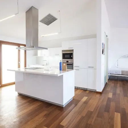 Apartment Loft Amazonas