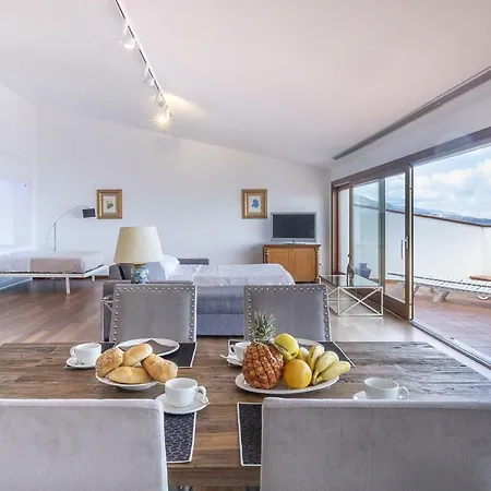 Loft Amazonas *