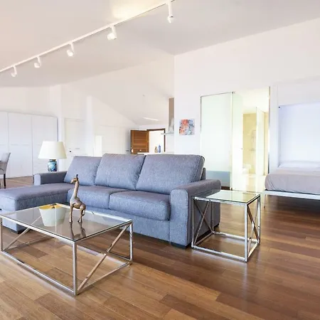 Apartment Loft Amazonas Puerto de la Cruz (Tenerife)